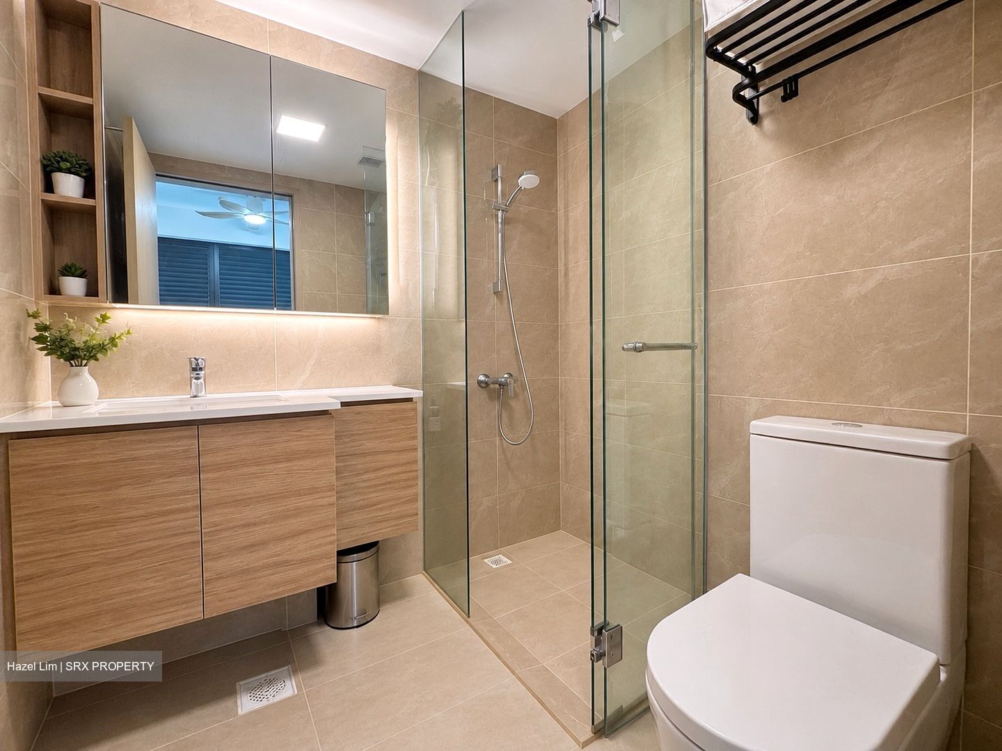 Treasure at Tampines (D18), Condominium #602908721